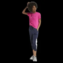 Reebok Wor Sup BL Tee Pink Rosa Clearance