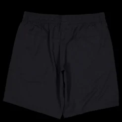 Reebok Wor Woven Short Black Svart Hot