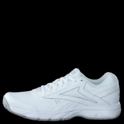 Reebok Work N Cushion 4.0 White/cdgry2/white Blå