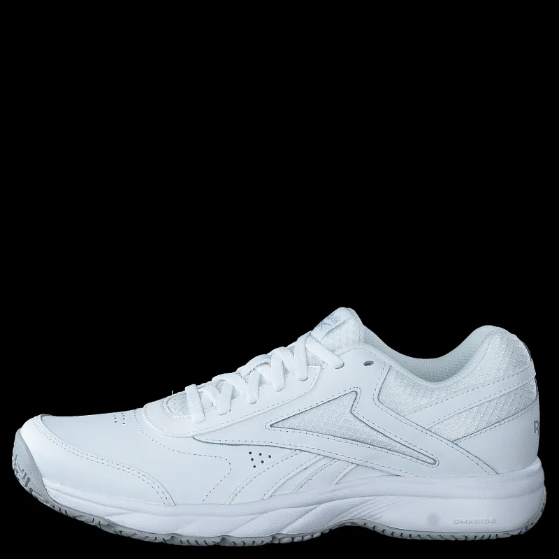 Reebok Work N Cushion 4.0 White/cdgry2/white Blå