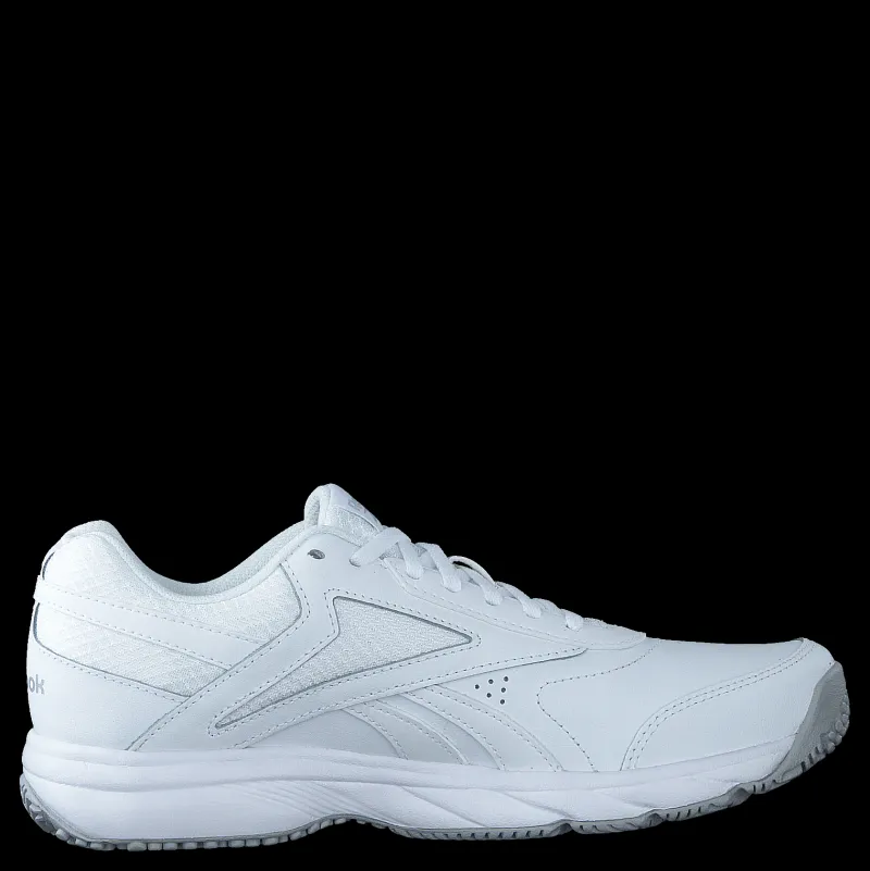 Reebok Work N Cushion 4.0 White/cdgry2/white Blå
