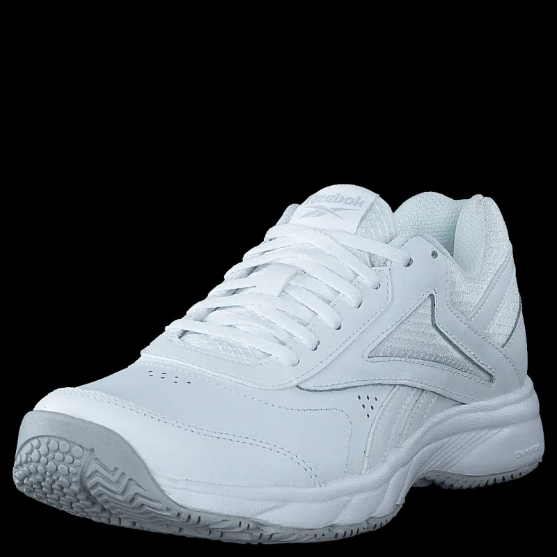 Reebok Work N Cushion 4.0 White/cdgry2/white Blå