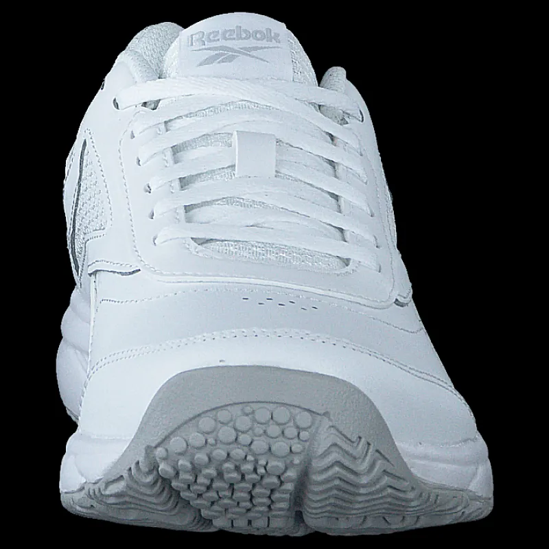 Reebok Work N Cushion 4.0 White/cdgry2/white Blå