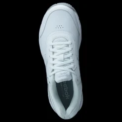 Reebok Work N Cushion 4.0 White/cdgry2/white Blå