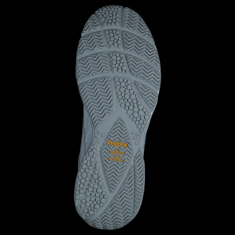Reebok Work N Cushion 4.0 White/cdgry2/white Blå