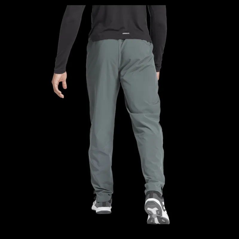 Best adidas Workout Joggers Green Grå