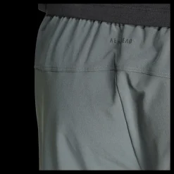 Best adidas Workout Joggers Green Grå
