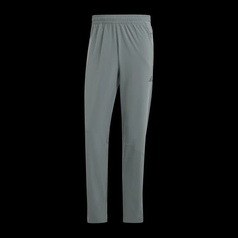 Best adidas Workout Joggers Green Grå