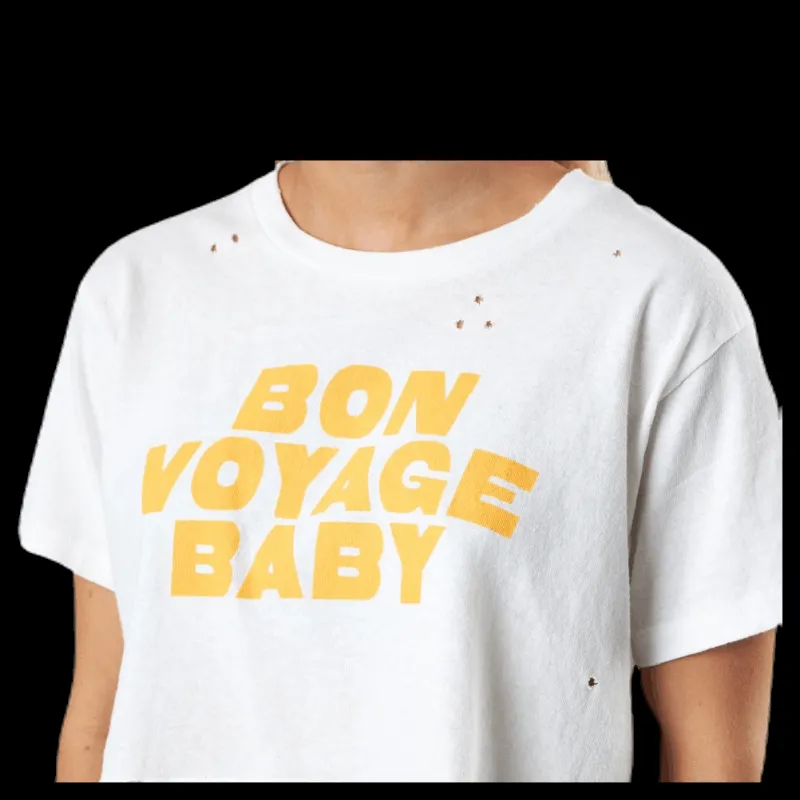 Billabong Worn Away Tee White Vit Online