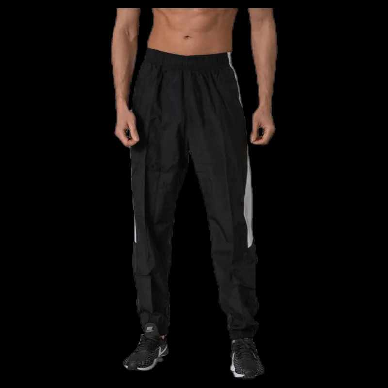 Nike Woven Pants CB Black Svart Outlet