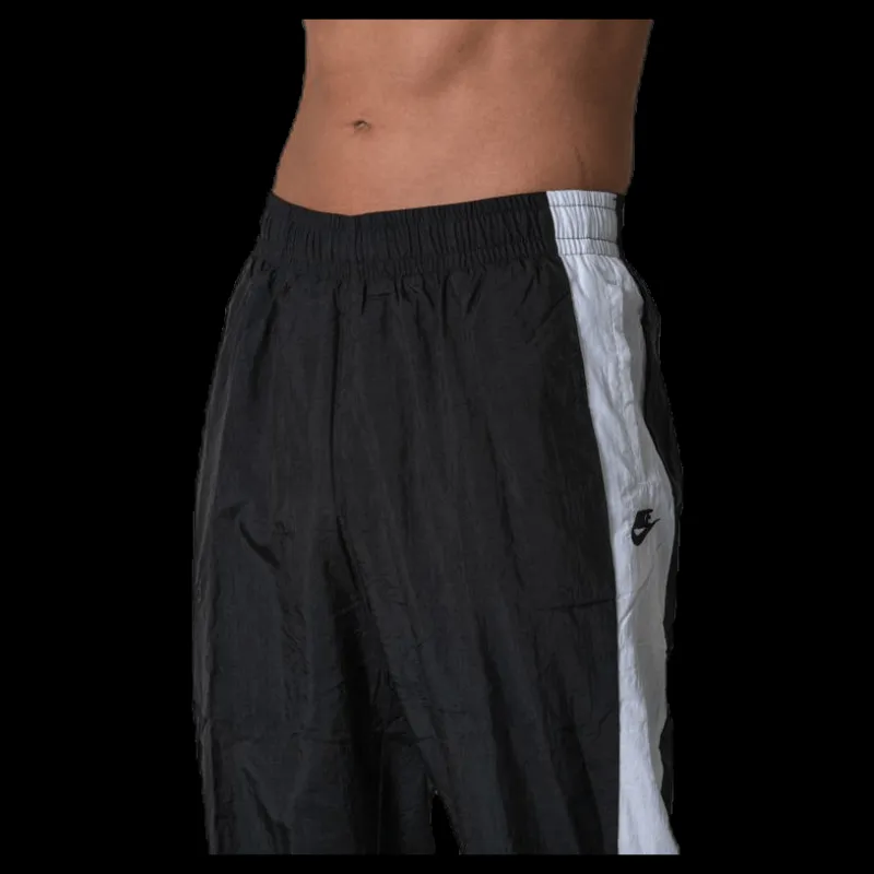 Nike Woven Pants CB Black Svart Outlet