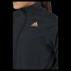 adidas Tennis Woven Warm Jacket 000/black Svart Online
