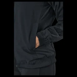 adidas Tennis Woven Warm Jacket 000/black Svart Online