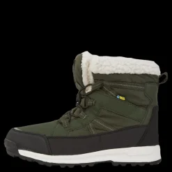 ZigZag Wranden Kids Boot Wp Thyme Grön Best