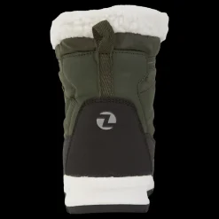 ZigZag Wranden Kids Boot Wp Thyme Grön Best