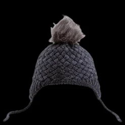 Discount Name It Wrilla Wool Hat Xix Grey Grå