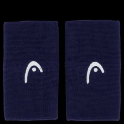 Head Wristband 5“ Navy Blå Best