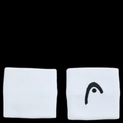 Sale Head Wristband 2.5“ White Vit