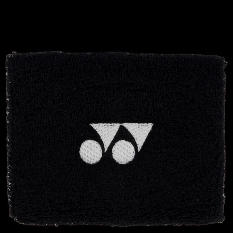 Online Yonex Wristband Black