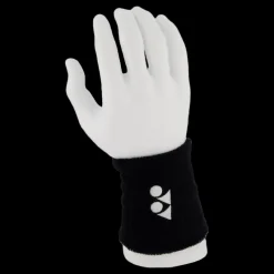 Online Yonex Wristband Black