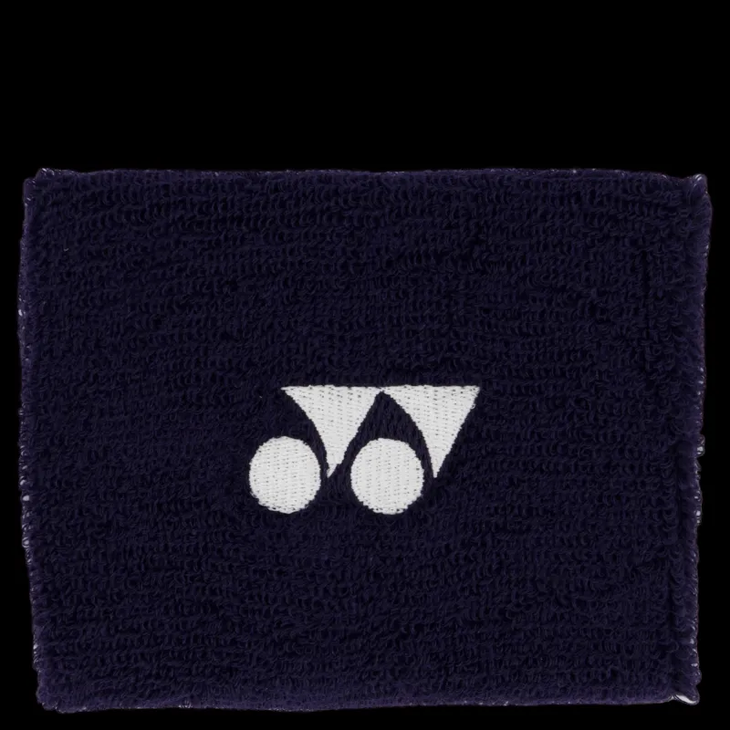 Hot Yonex Wristband Navy Blue Blå