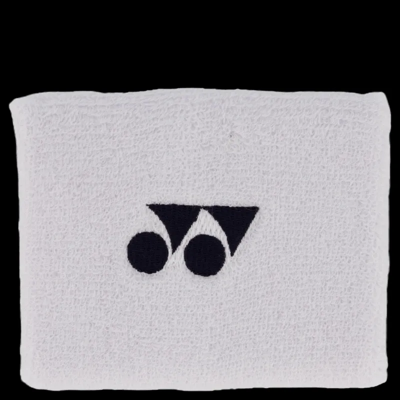 Yonex Wristband White Vit Best