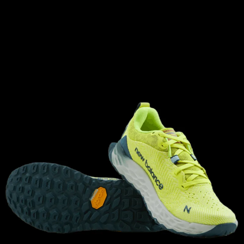 New Balance Wthiers6 Sulphur Yellow Gul Online