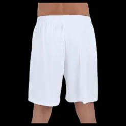 Online Kappa Wusis Shorts White Vit