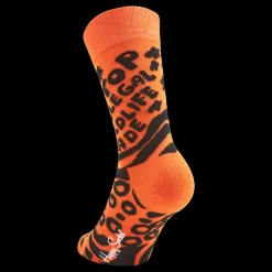 Happy Socks Wwf 4-pack Gift Set Multi Flerfärgad Discount