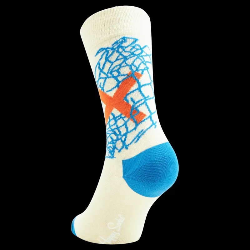 Happy Socks Wwf 4-pack Gift Set Multi Flerfärgad Discount