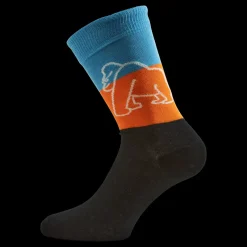 Online Happy Socks Wwf 4-pack Gift Set Multi Flerfärgad