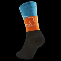 Online Happy Socks Wwf 4-pack Gift Set Multi Flerfärgad