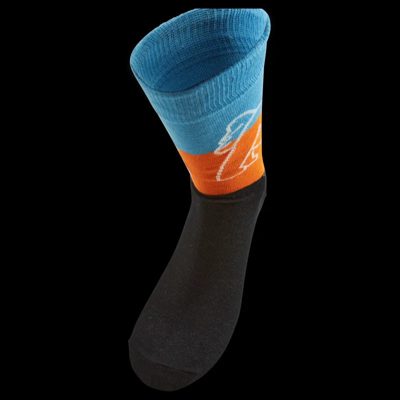 Online Happy Socks Wwf 4-pack Gift Set Multi Flerfärgad