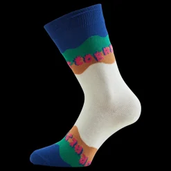 Online Happy Socks Wwf 4-pack Gift Set Multi Flerfärgad