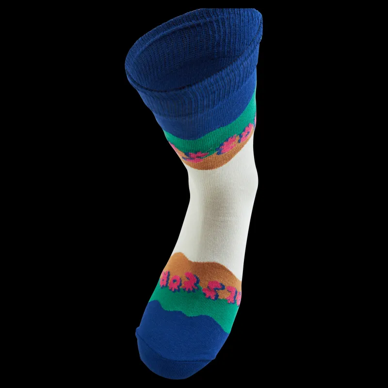 Online Happy Socks Wwf 4-pack Gift Set Multi Flerfärgad