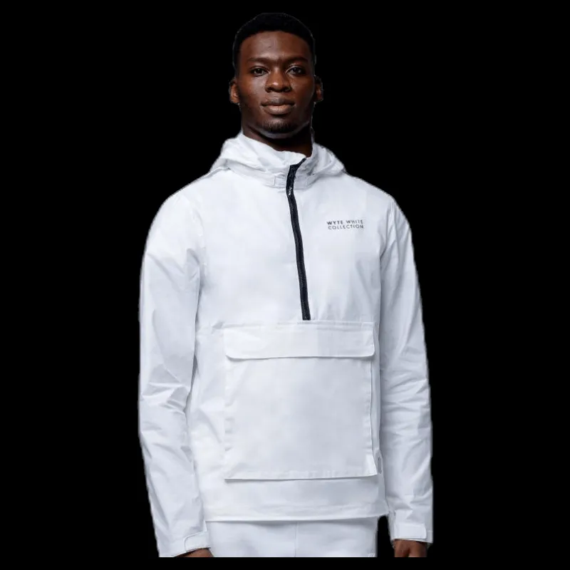 Discount Wyte White Jacket M White Vit