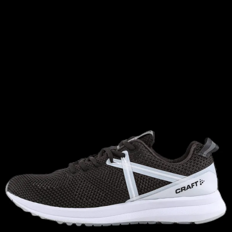 Craft X165 Fuseknit Grey Grå Outlet