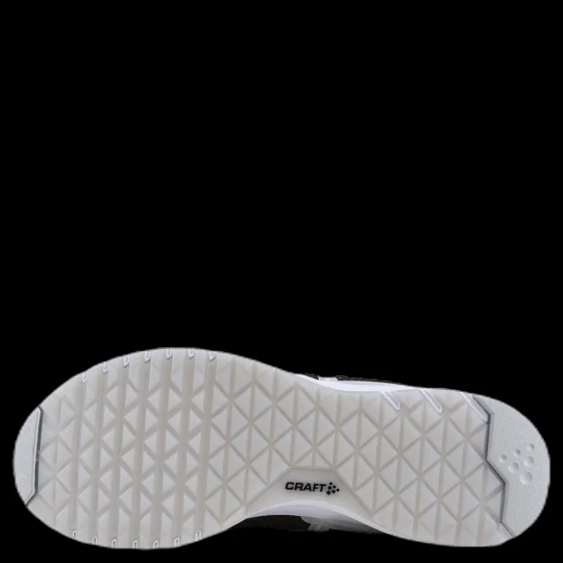 Craft X165 Fuseknit Grey Grå Outlet