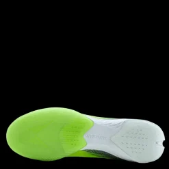 Online adidas X Ghosted.1 Indoor Boots Signal Green / Energy Ink / Semi Solar Slime Mönstrad