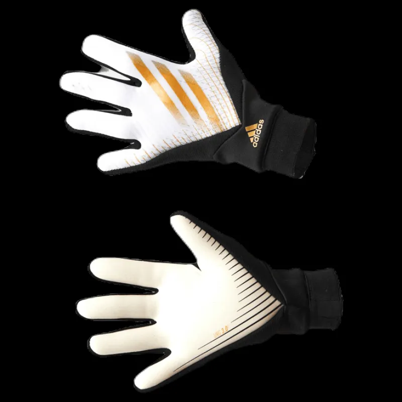 adidas X Gl Lge White/Gold Vit och Guld Outlet