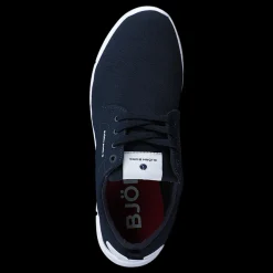 Björn Borg X200 Low Cvs M Navy Blå Hot