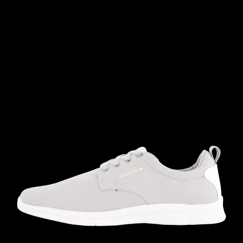 Clearance Björn Borg X200 Low CVS W Light Grey Lila