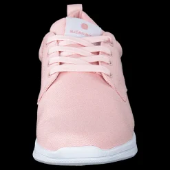 New Björn Borg X200 Low Cvs W Old Pink Rosa