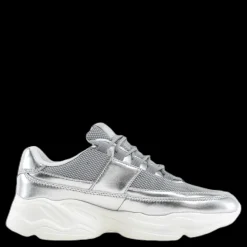 Best Björn Borg X310 Low Msh W Silver
