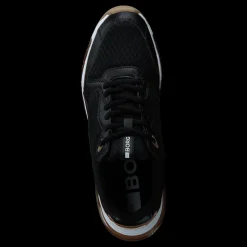 Sale Björn Borg X500 Msh W Black/rose Gold Svart, Blå och Guld