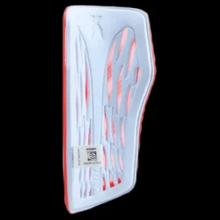 adidas X Shinguard League Red / Solar Red / Solar Yellow / Black Röd Sale
