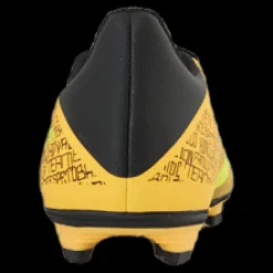 adidas X Speedflow Messi.4 Flexible Ground Boots Solar Gold / Core Black / Bright Yellow Gul