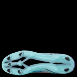 adidas X SPEEDPORTAL.2 Football boots Firm Ground Clear Aqua / Solar Red / Power Blue Blå Outlet