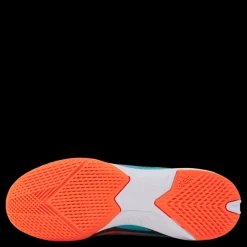 adidas X Speedportal Messi.3 Indoor Boots Team Solar Orange Flerfärgad