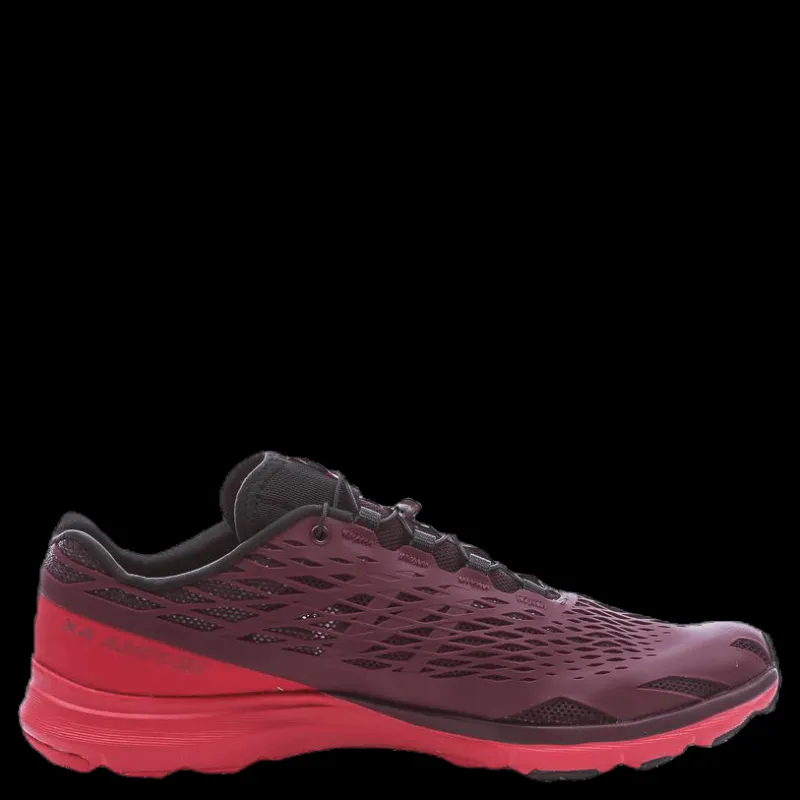 Clearance Salomon XA Amphib Purple/Pink Lila och Rosa